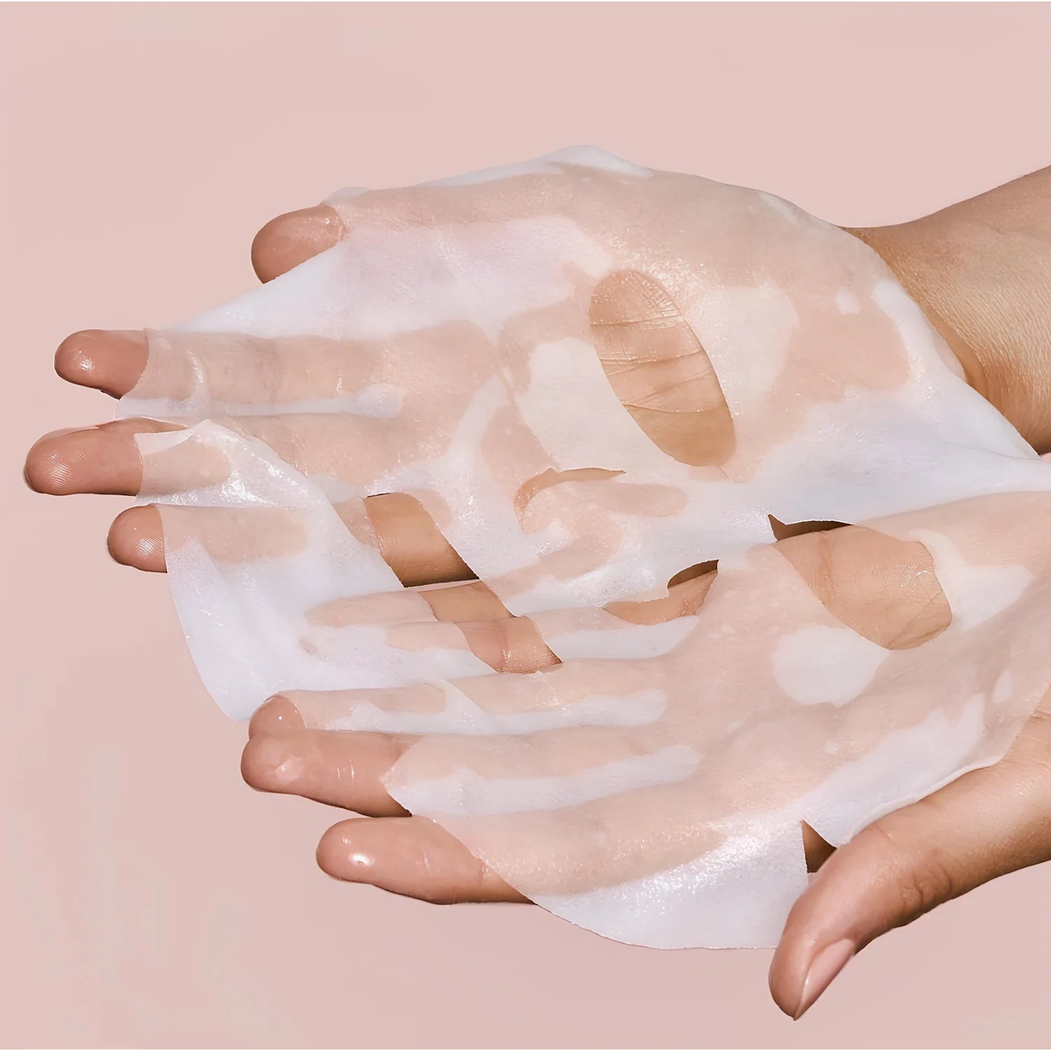 Megelin Firm+Protect Sheet Mask - Image 4