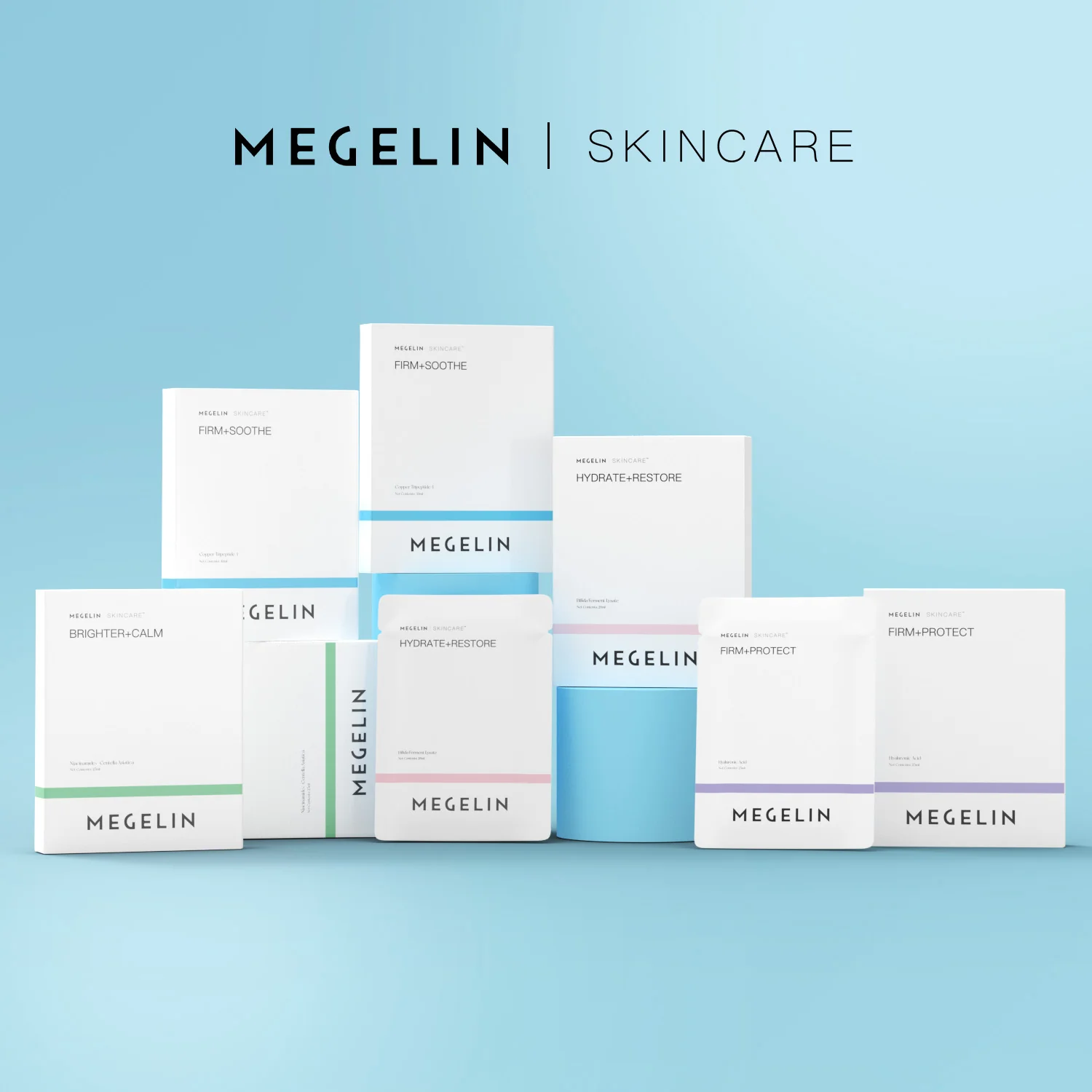 Megelin Firm+Protect Sheet Mask - Image 8