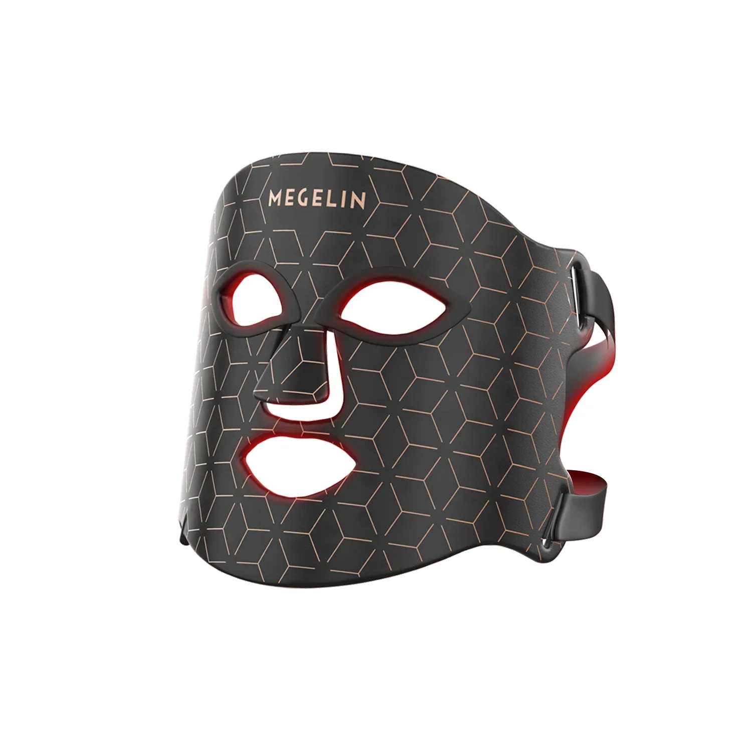 Megelin LASER&LED Light Therapy Mask - Image 21