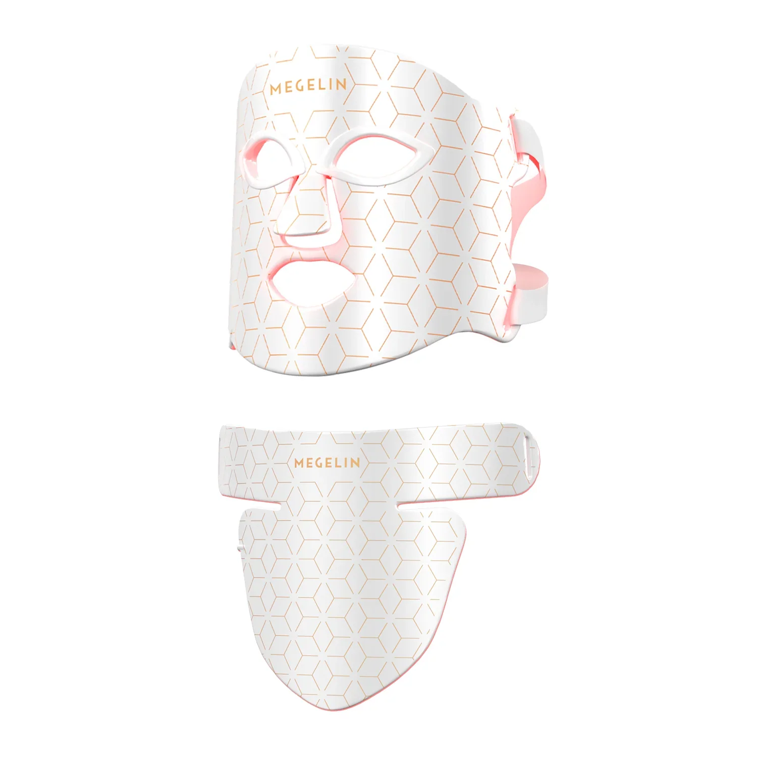 Megelin LASER&LED Light Therapy Mask - Image 23