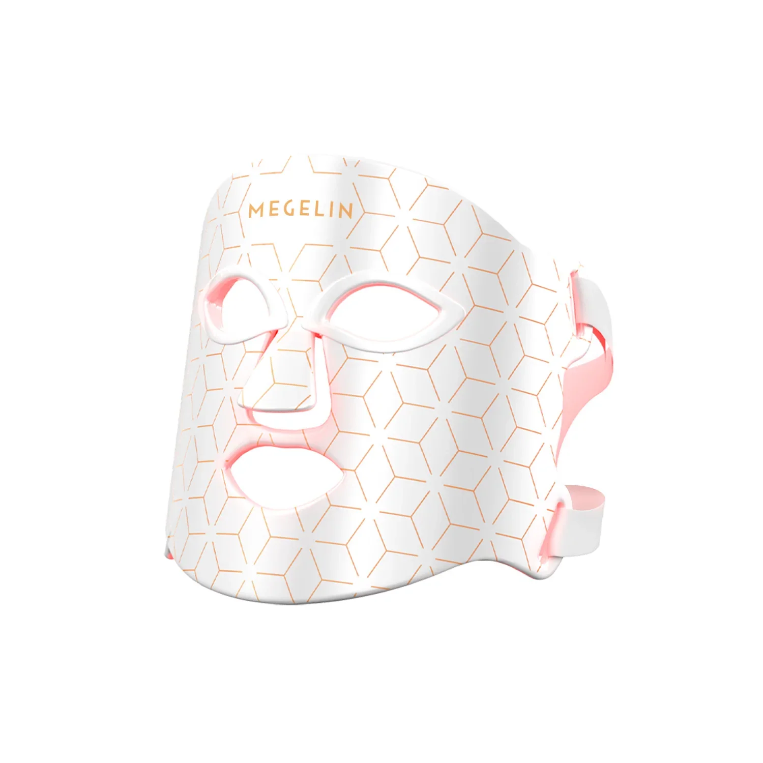 Megelin LASER&LED Light Therapy Mask - Image 24