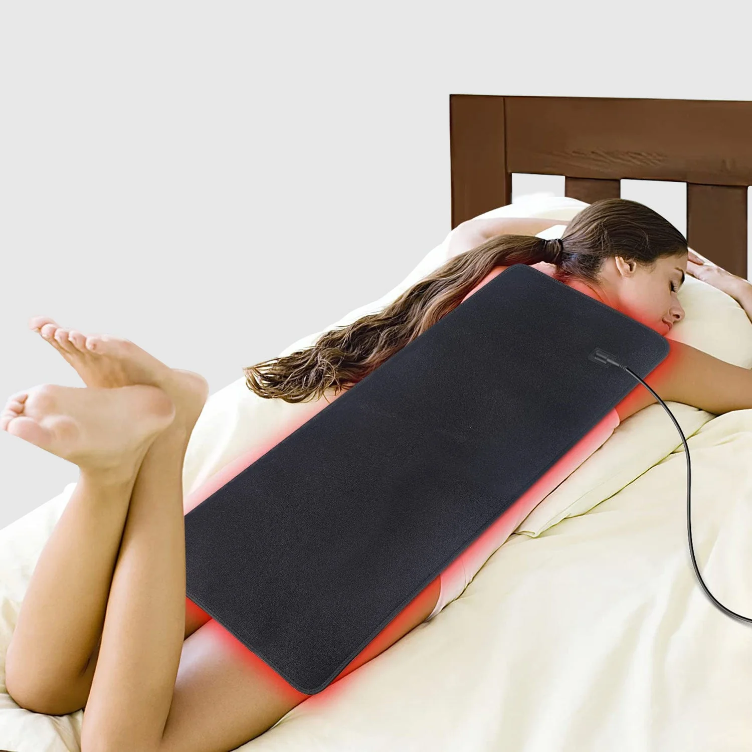Megelin LED Contour Belt - Image 7