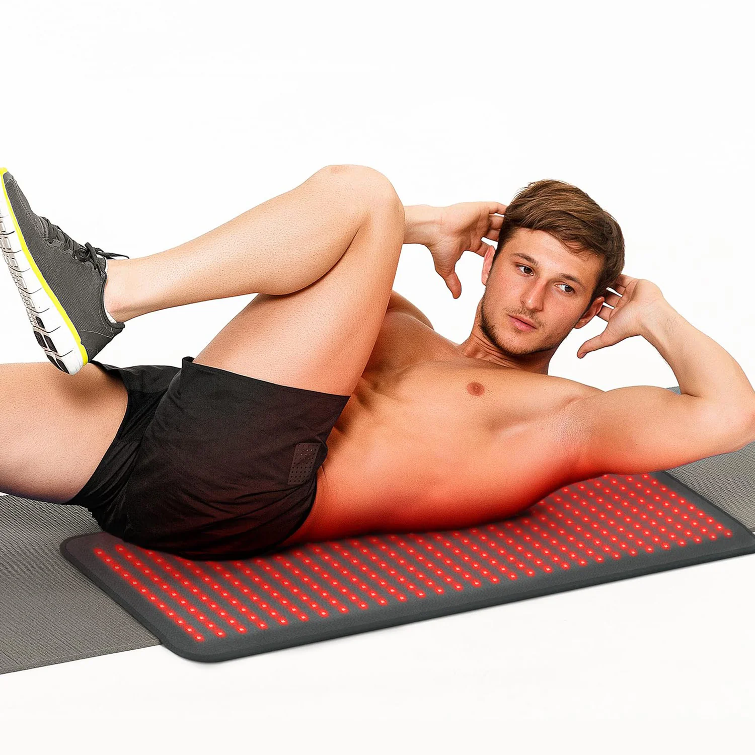 Megelin Red Light Therapy Belt Plus - Image 10