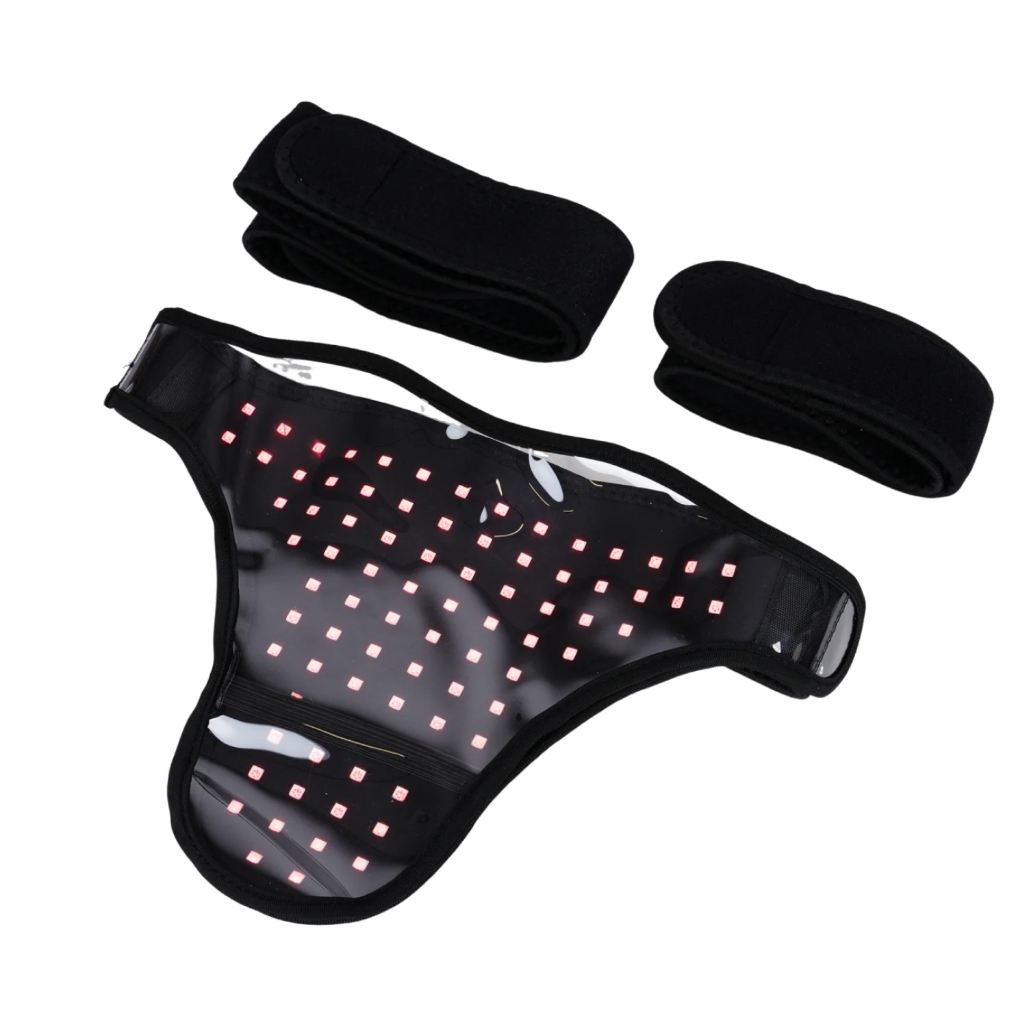 Megelin Red Light Therapy for Intimate Area Wellness - Image 10