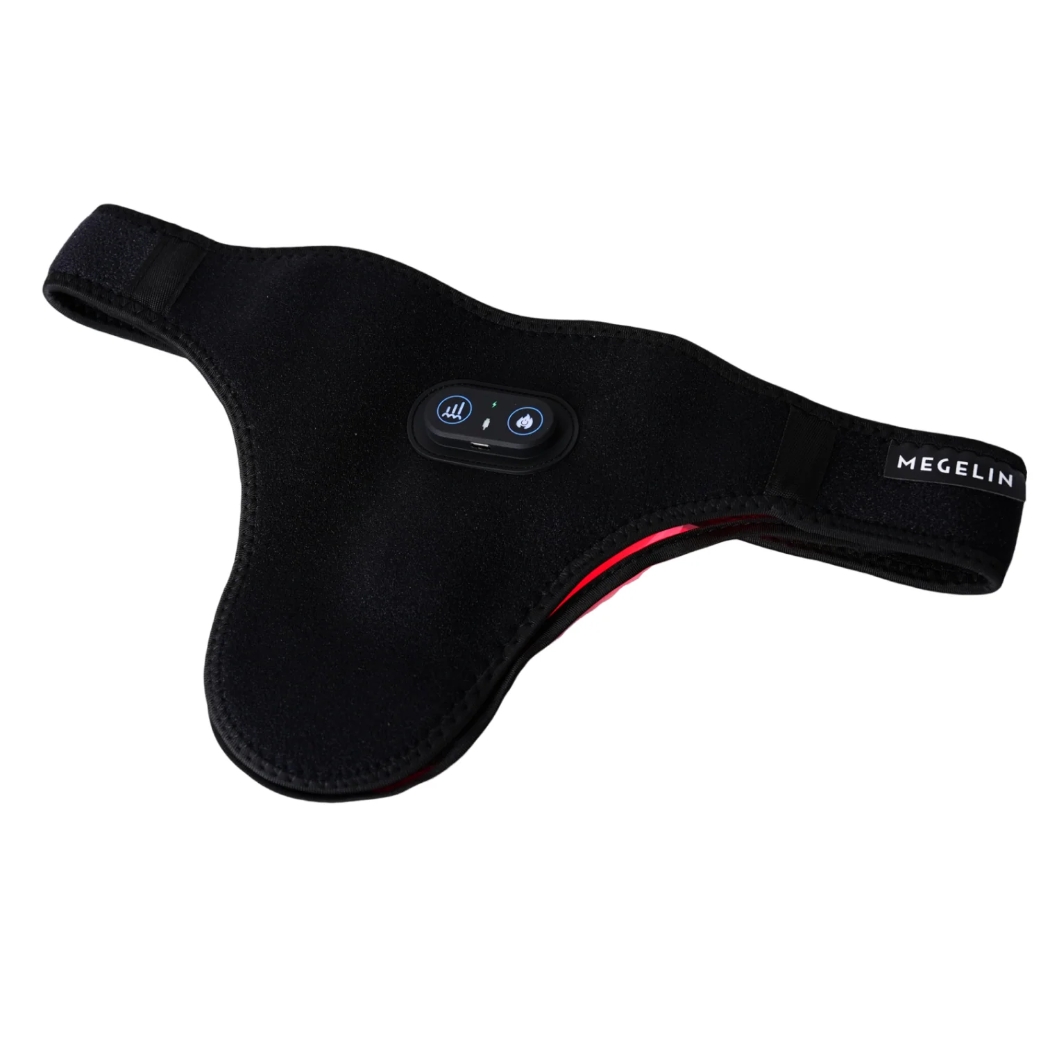 Megelin Red Light Therapy for Intimate Area Wellness - Image 3