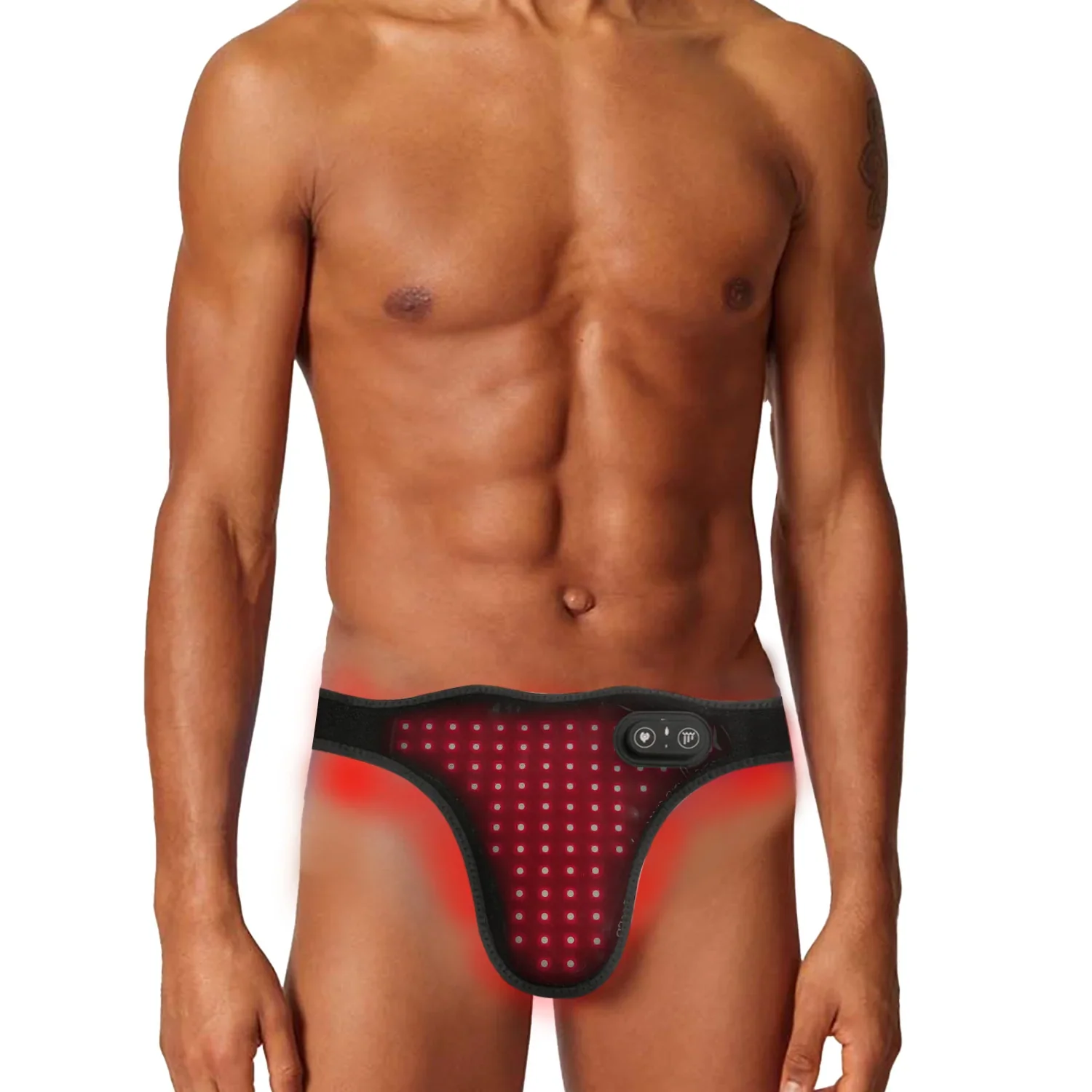Megelin Red Light Therapy for Intimate Area Wellness - Image 5