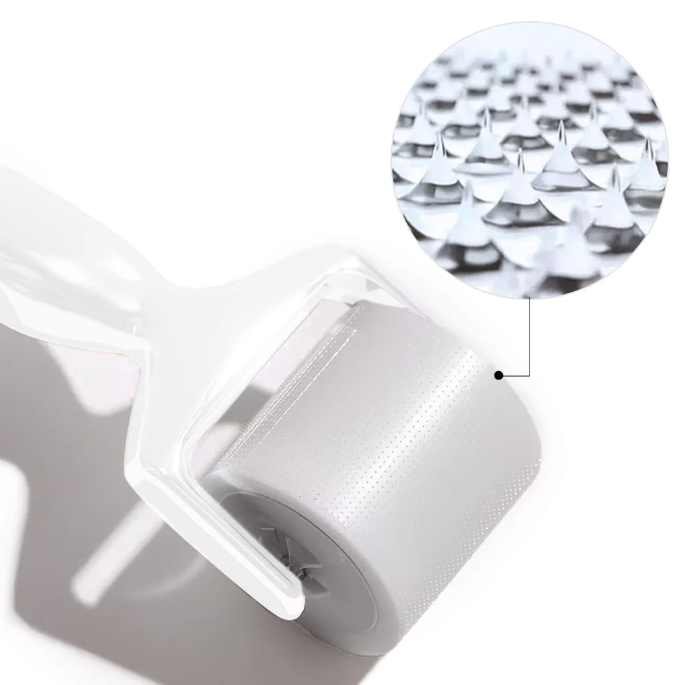 Megelin Micro-Infusion System Set - Image 3